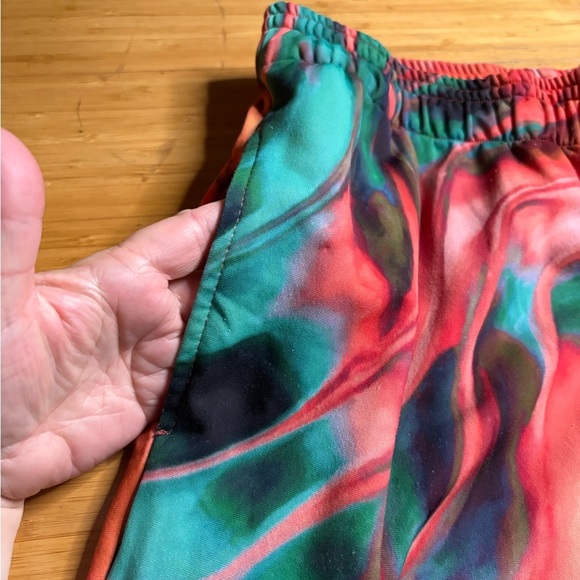 ALIÉTTE- Les Salines Sweatpants. Size XL - Picture 9 of 11